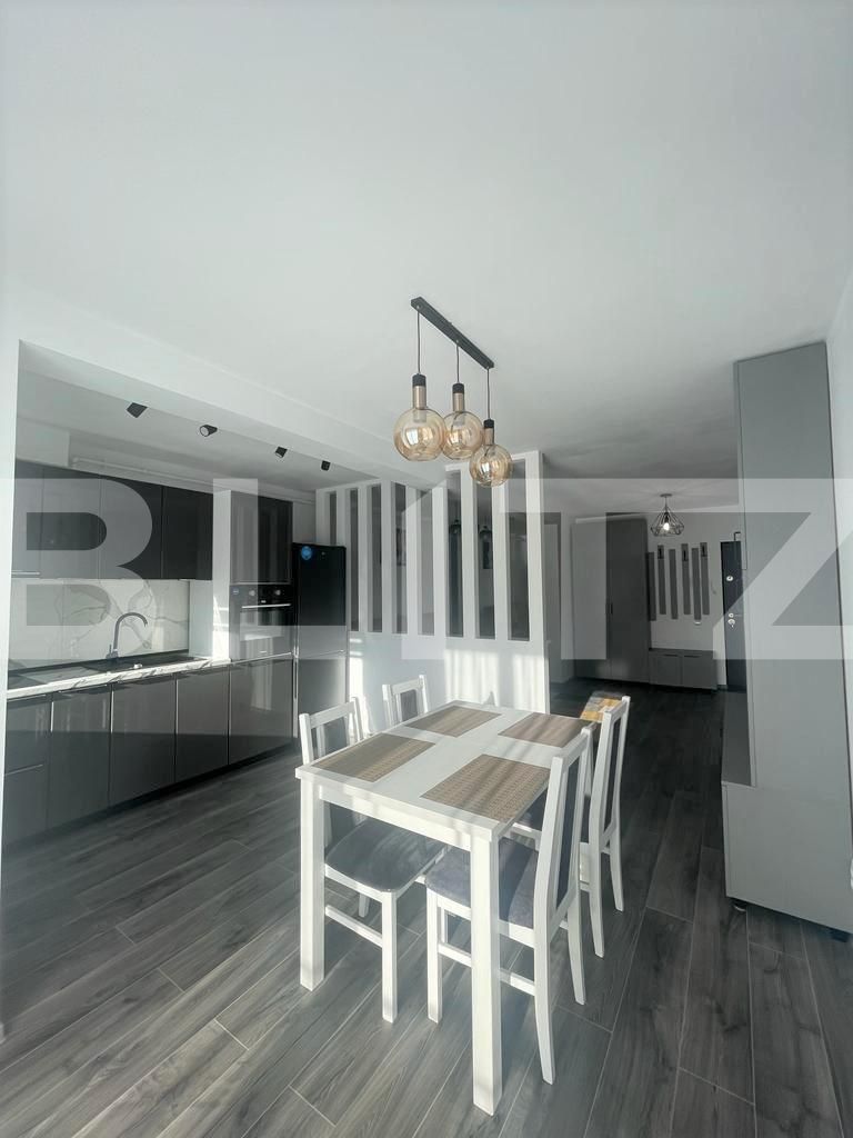 Apartament de închiriat 2 camere Dambul Rotund - 117765AI | BLITZ Cluj-Napoca | Poza5