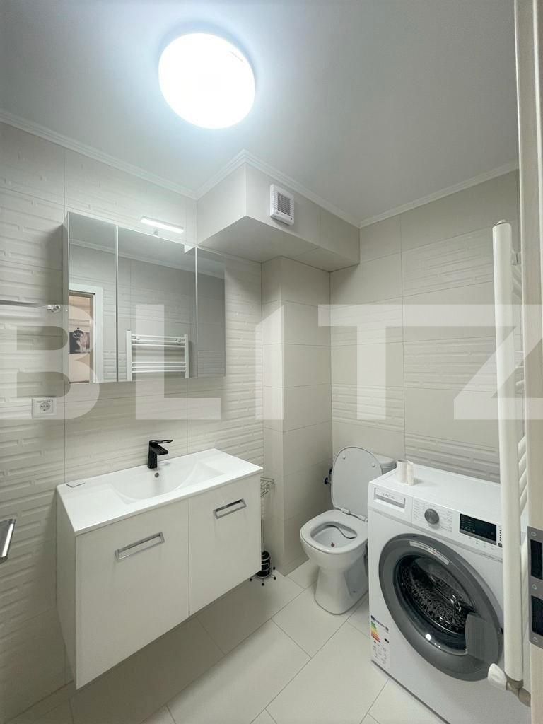 Apartament de închiriat 2 camere Dambul Rotund - 117765AI | BLITZ Cluj-Napoca | Poza8