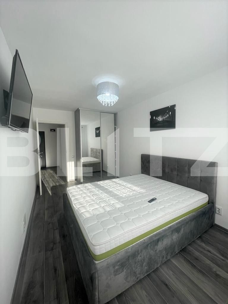 Apartament de închiriat 2 camere Dambul Rotund - 117765AI | BLITZ Cluj-Napoca | Poza6