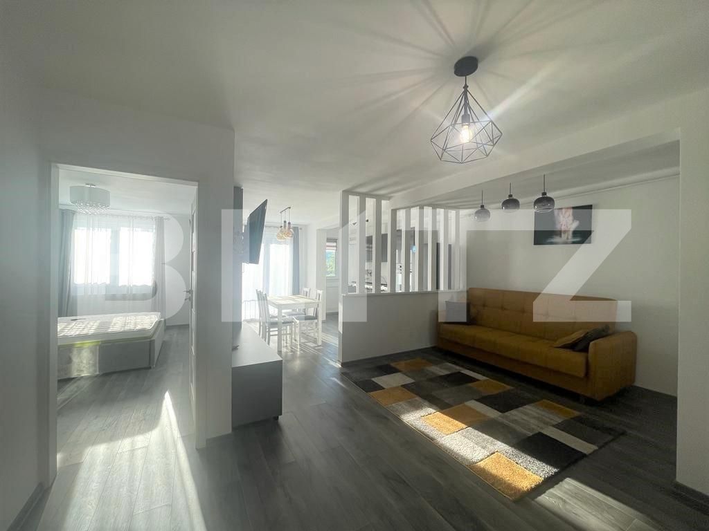 Apartament de închiriat 2 camere Dambul Rotund - 117765AI | BLITZ Cluj-Napoca | Poza2