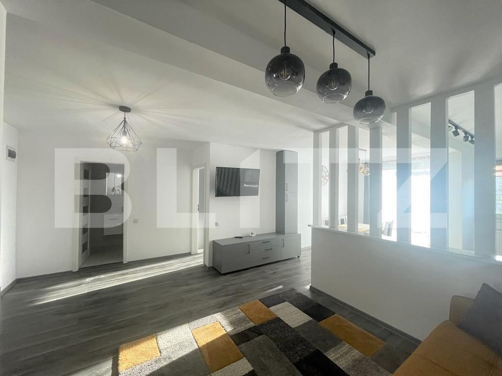 Apartament de închiriat 2 camere Dambul Rotund - 117765AI | BLITZ Cluj-Napoca | Poza3