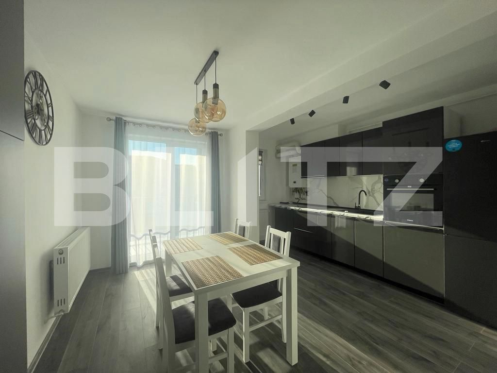 Apartament de închiriat 2 camere Dambul Rotund - 117765AI | BLITZ Cluj-Napoca | Poza4