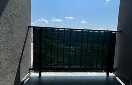 Apartament 2 camere, 52 mp, parcare, zona Calea Baciului 