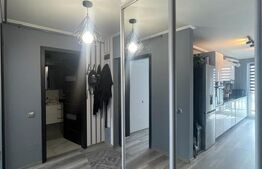 Apartament 2 camere, 52 mp, parcare, zona Calea Baciului 