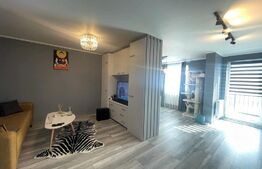 Apartament 2 camere, 52 mp, parcare, zona Calea Baciului 