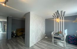 Apartament 2 camere, 52 mp, parcare, zona Calea Baciului 