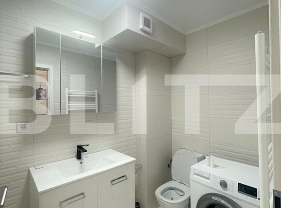 Apartament de închiriat 2 camere Dambul Rotund - 117768AI | BLITZ Cluj-Napoca | Poza10