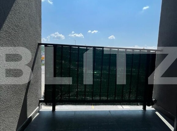 Apartament de închiriat 2 camere Dambul Rotund - 117768AI | BLITZ Cluj-Napoca | Poza11