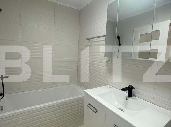 Apartament de închiriat 2 camere Dambul Rotund - 117768AI | BLITZ Cluj-Napoca | Poza9