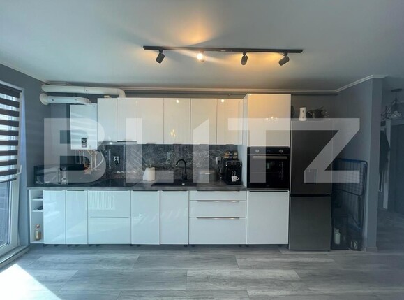 Apartament de închiriat 2 camere Dambul Rotund - 117768AI | BLITZ Cluj-Napoca | Poza5