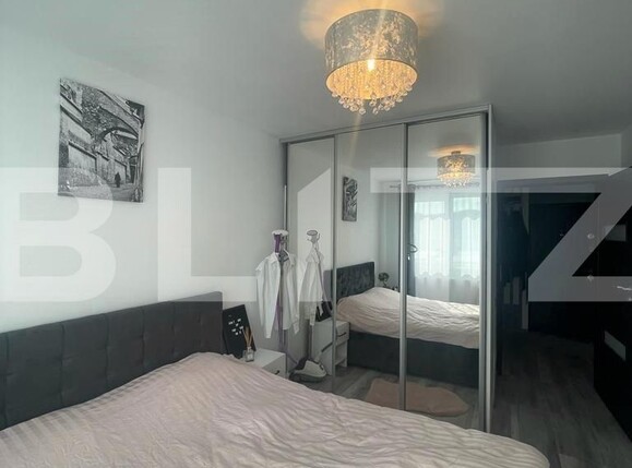 Apartament de închiriat 2 camere Dambul Rotund - 117768AI | BLITZ Cluj-Napoca | Poza8