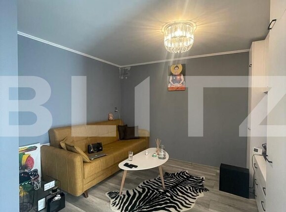 Apartament de închiriat 2 camere Dambul Rotund - 117768AI | BLITZ Cluj-Napoca | Poza1