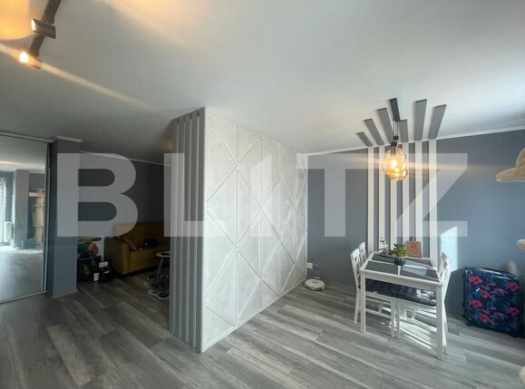 Apartament de închiriat 2 camere Dambul Rotund - 117768AI | BLITZ Cluj-Napoca | Poza3