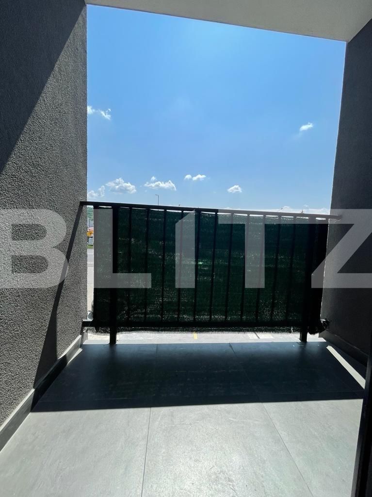 Apartament de închiriat 2 camere Dambul Rotund - 117768AI | BLITZ Cluj-Napoca | Poza11