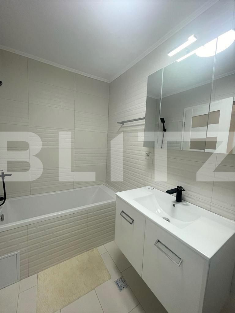 Apartament de închiriat 2 camere Dambul Rotund - 117768AI | BLITZ Cluj-Napoca | Poza9