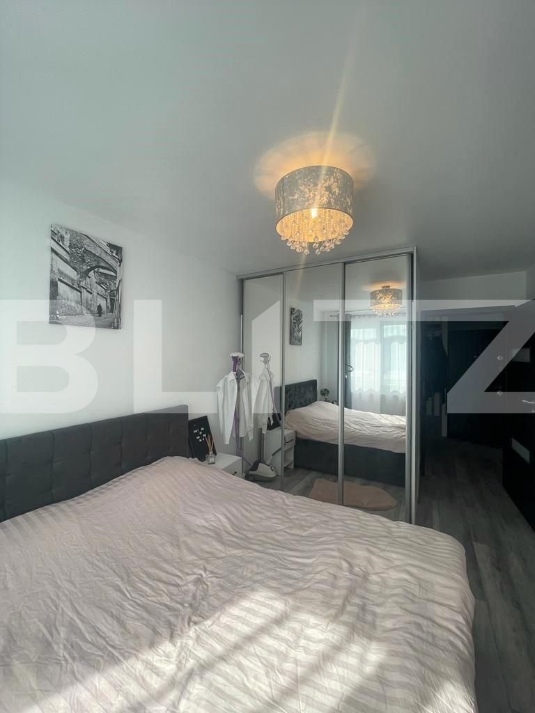 Apartament de închiriat 2 camere Dambul Rotund - 117768AI | BLITZ Cluj-Napoca | Poza8