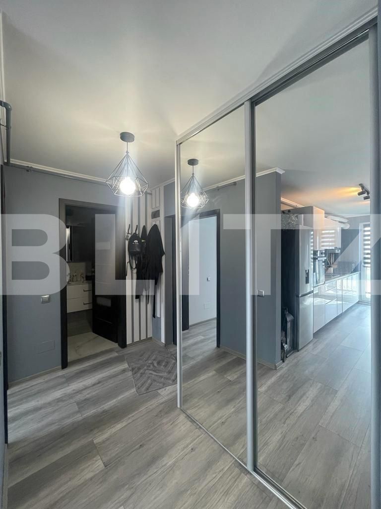 Apartament de închiriat 2 camere Dambul Rotund - 117768AI | BLITZ Cluj-Napoca | Poza6