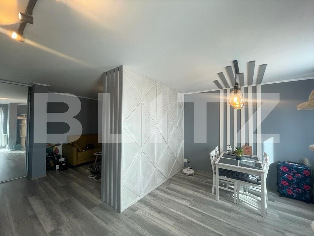 Apartament de închiriat 2 camere Dambul Rotund - 117768AI | BLITZ Cluj-Napoca | Poza3