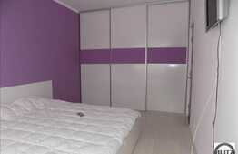 Apartament cu 2 camere, 55 mp, mobilat modern, zona strazii Alverna