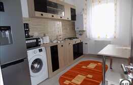Apartament cu 2 camere, 55 mp, mobilat modern, zona strazii Alverna