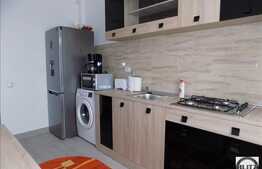 Apartament cu 2 camere, 55 mp, mobilat modern, zona strazii Alverna