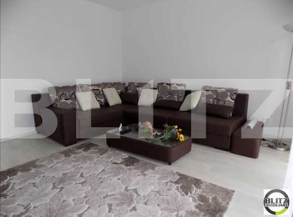 Apartament de închiriat 2 camere Gheorgheni - 11777AI | BLITZ Cluj-Napoca | Poza8