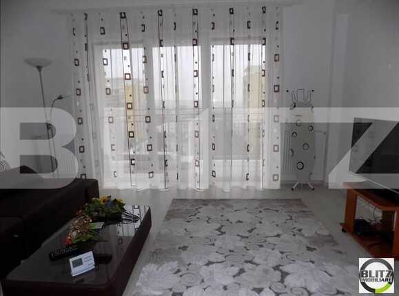 Apartament de închiriat 2 camere Gheorgheni - 11777AI | BLITZ Cluj-Napoca | Poza7