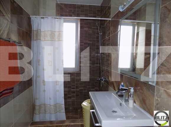Apartament de închiriat 2 camere Gheorgheni - 11777AI | BLITZ Cluj-Napoca | Poza12