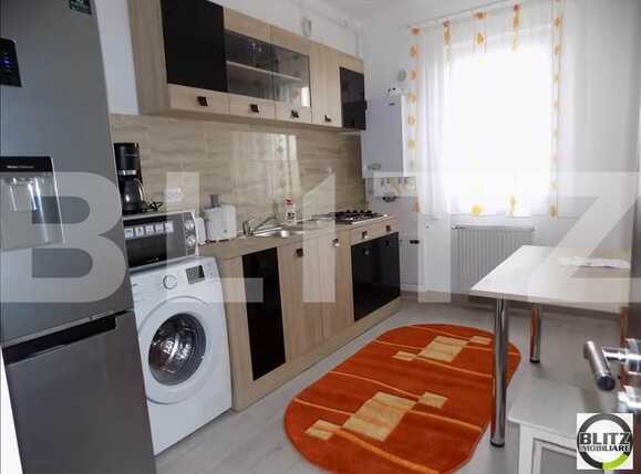 Apartament de închiriat 2 camere Gheorgheni - 11777AI | BLITZ Cluj-Napoca | Poza9