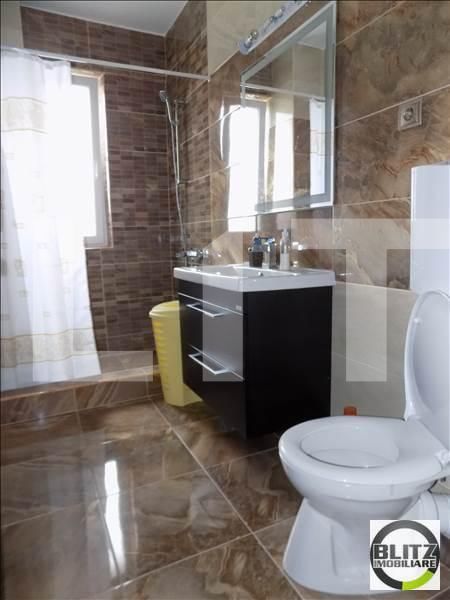 Apartament de închiriat 2 camere Gheorgheni - 11777AI | BLITZ Cluj-Napoca | Poza13