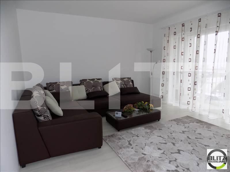 Apartament de închiriat 2 camere Gheorgheni - 11777AI | BLITZ Cluj-Napoca | Poza6