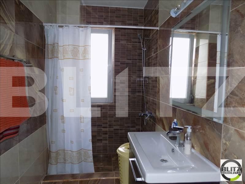 Apartament de închiriat 2 camere Gheorgheni - 11777AI | BLITZ Cluj-Napoca | Poza12