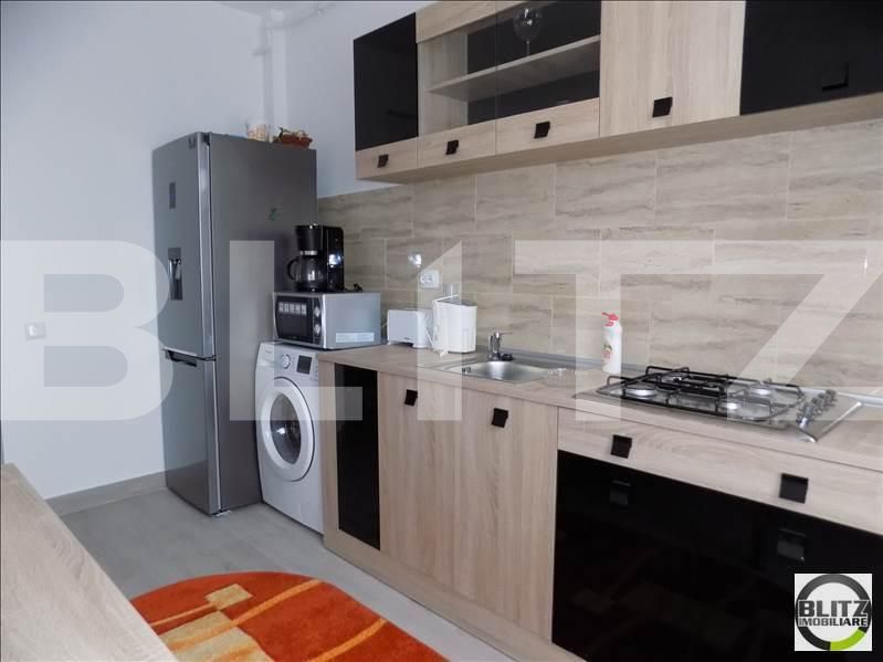 Apartament de închiriat 2 camere Gheorgheni - 11777AI | BLITZ Cluj-Napoca | Poza10