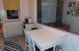 Apartament 3 camere, decomandat, 70mp, parcare, zona Bmw