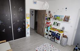 Apartament 3 camere, decomandat, 70mp, parcare, zona Bmw