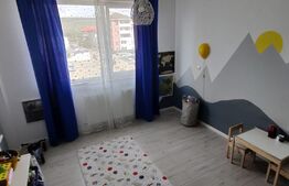 Apartament 3 camere, decomandat, 70mp, parcare, zona Bmw