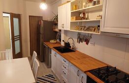 Apartament 3 camere, decomandat, 70mp, parcare, zona Bmw