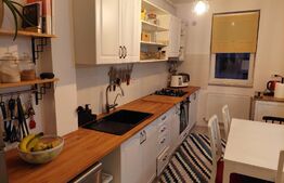 Apartament 3 camere, decomandat, 70mp, parcare, zona Bmw