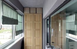 Apartament 3 camere, decomandat, 70mp, parcare, zona Bmw