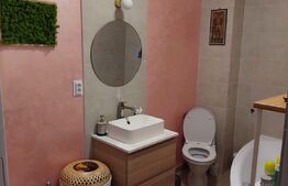 Apartament 3 camere, decomandat, 70mp, parcare, zona Bmw