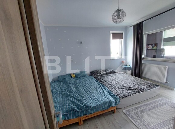 Apartament de vânzare 3 camere Manastur - 117771AV | BLITZ Cluj-Napoca | Poza14
