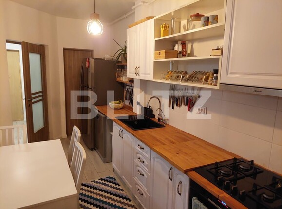 Apartament de vânzare 3 camere Manastur - 117771AV | BLITZ Cluj-Napoca | Poza7