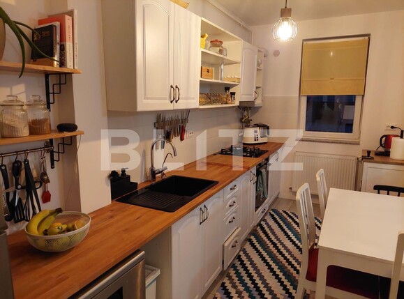 Apartament de vânzare 3 camere Manastur - 117771AV | BLITZ Cluj-Napoca | Poza5