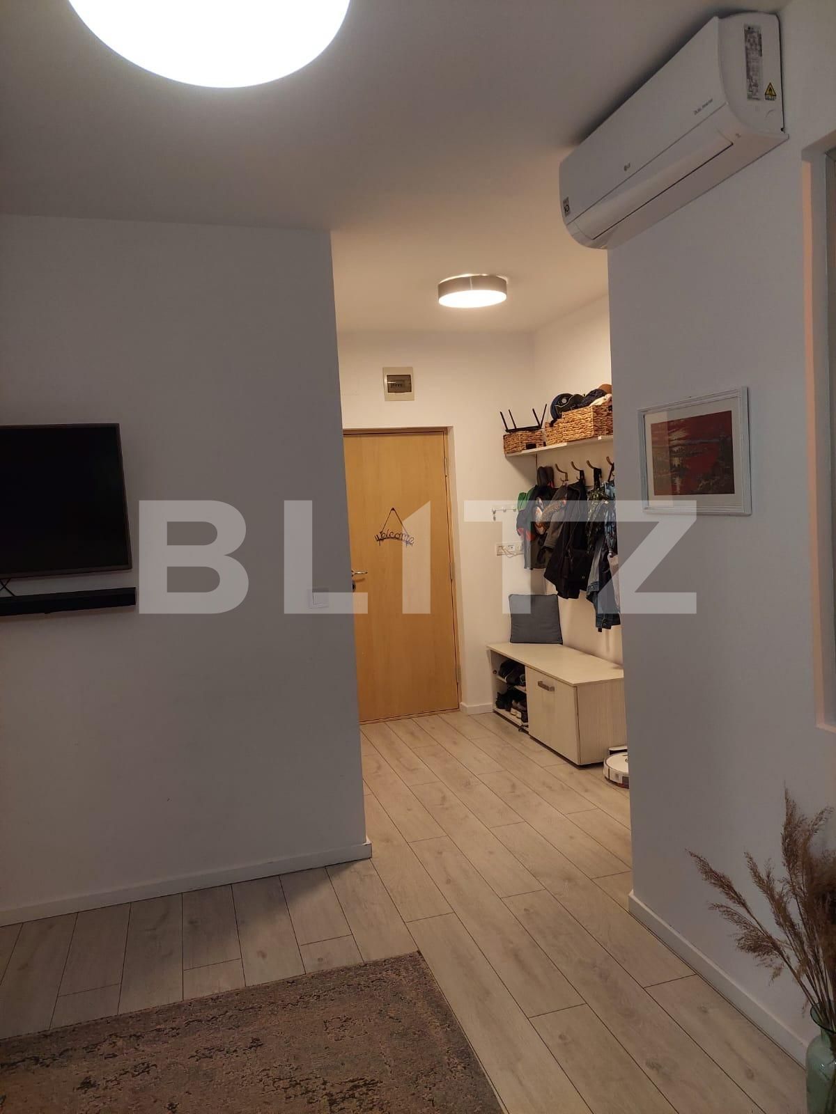 Apartament de vânzare 3 camere Manastur - 117771AV | BLITZ Cluj-Napoca | Poza3