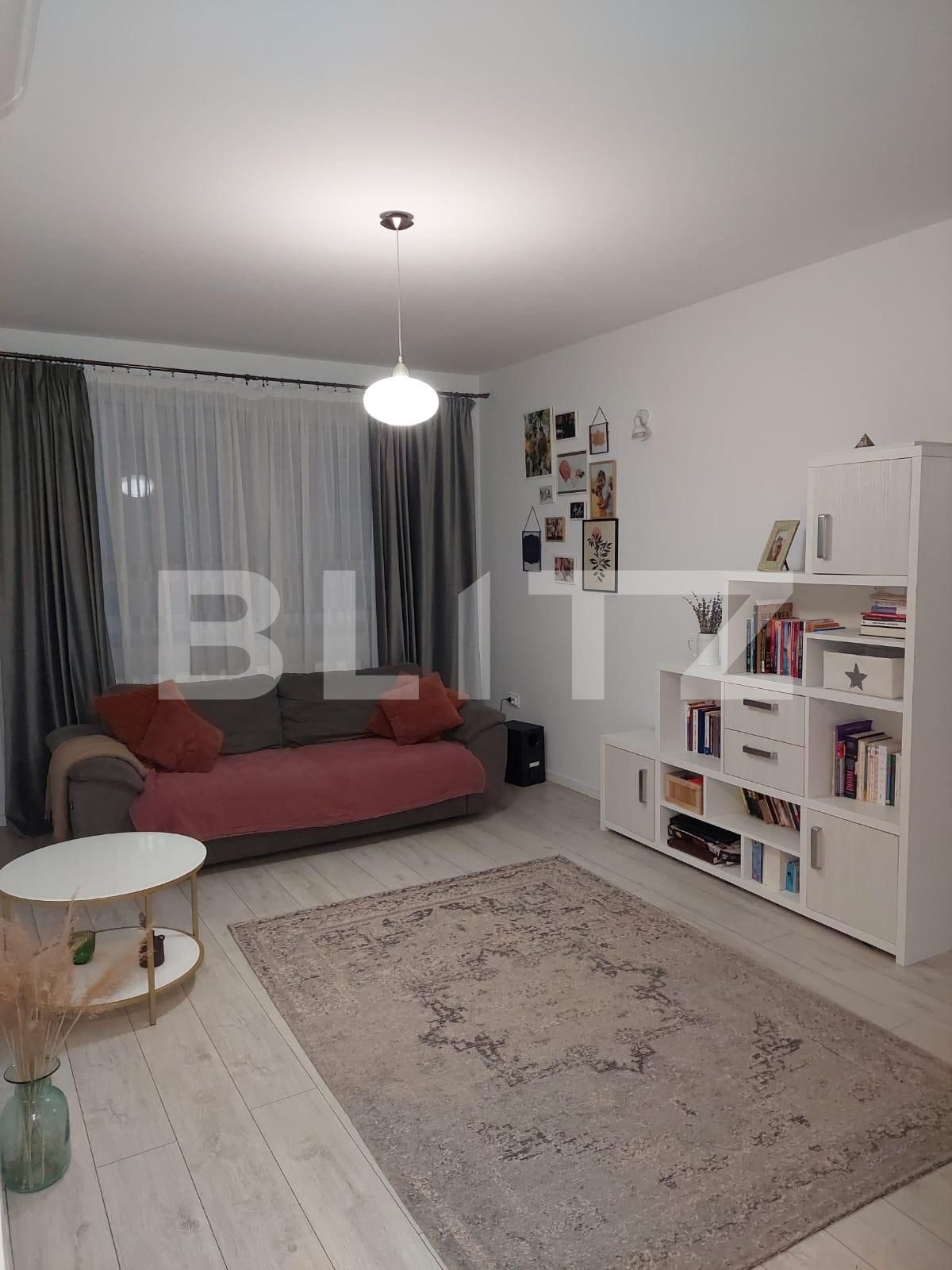 Apartament de vânzare 3 camere Manastur - 117771AV | BLITZ Cluj-Napoca | Poza1