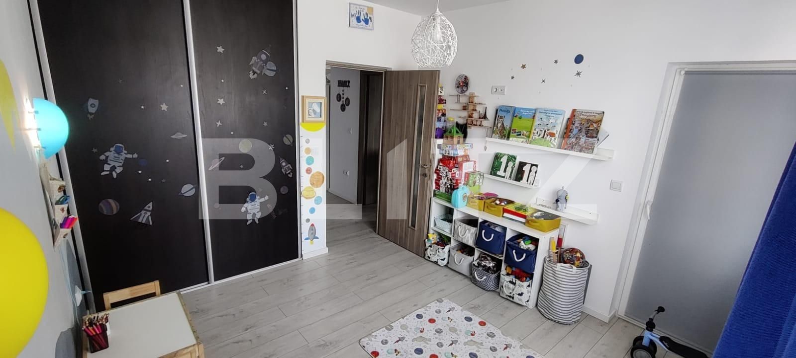 Apartament de vânzare 3 camere Manastur - 117771AV | BLITZ Cluj-Napoca | Poza12