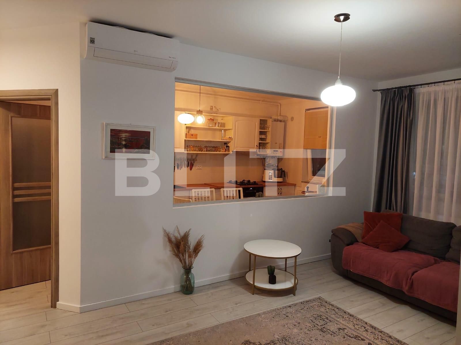 Apartament de vânzare 3 camere Manastur - 117771AV | BLITZ Cluj-Napoca | Poza4