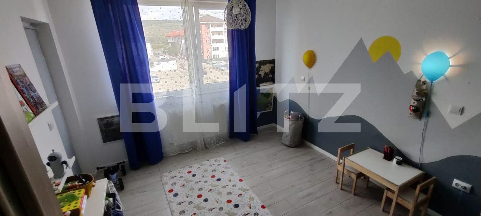 Apartament de vânzare 3 camere Manastur - 117771AV | BLITZ Cluj-Napoca | Poza11