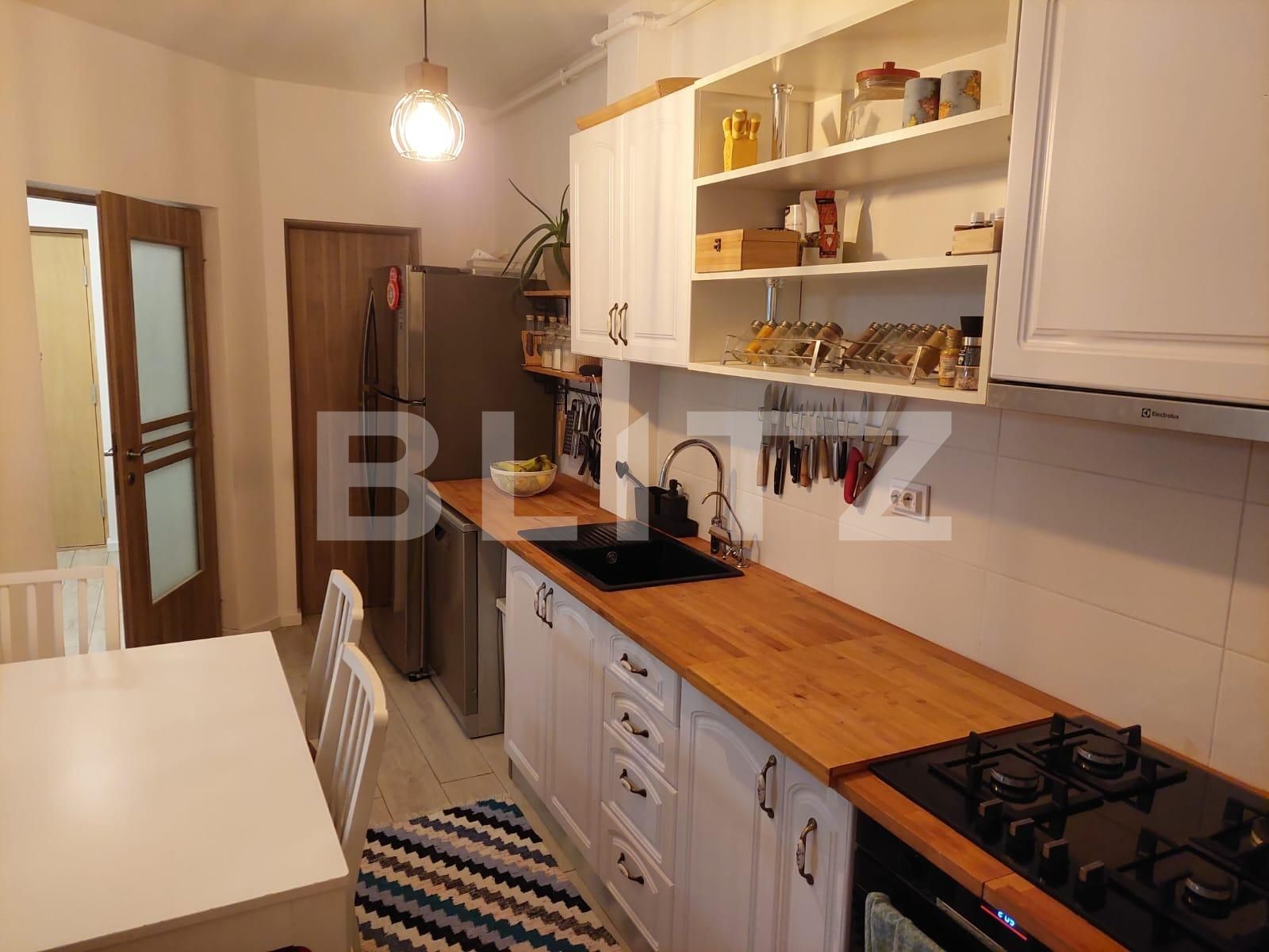 Apartament de vânzare 3 camere Manastur - 117771AV | BLITZ Cluj-Napoca | Poza7