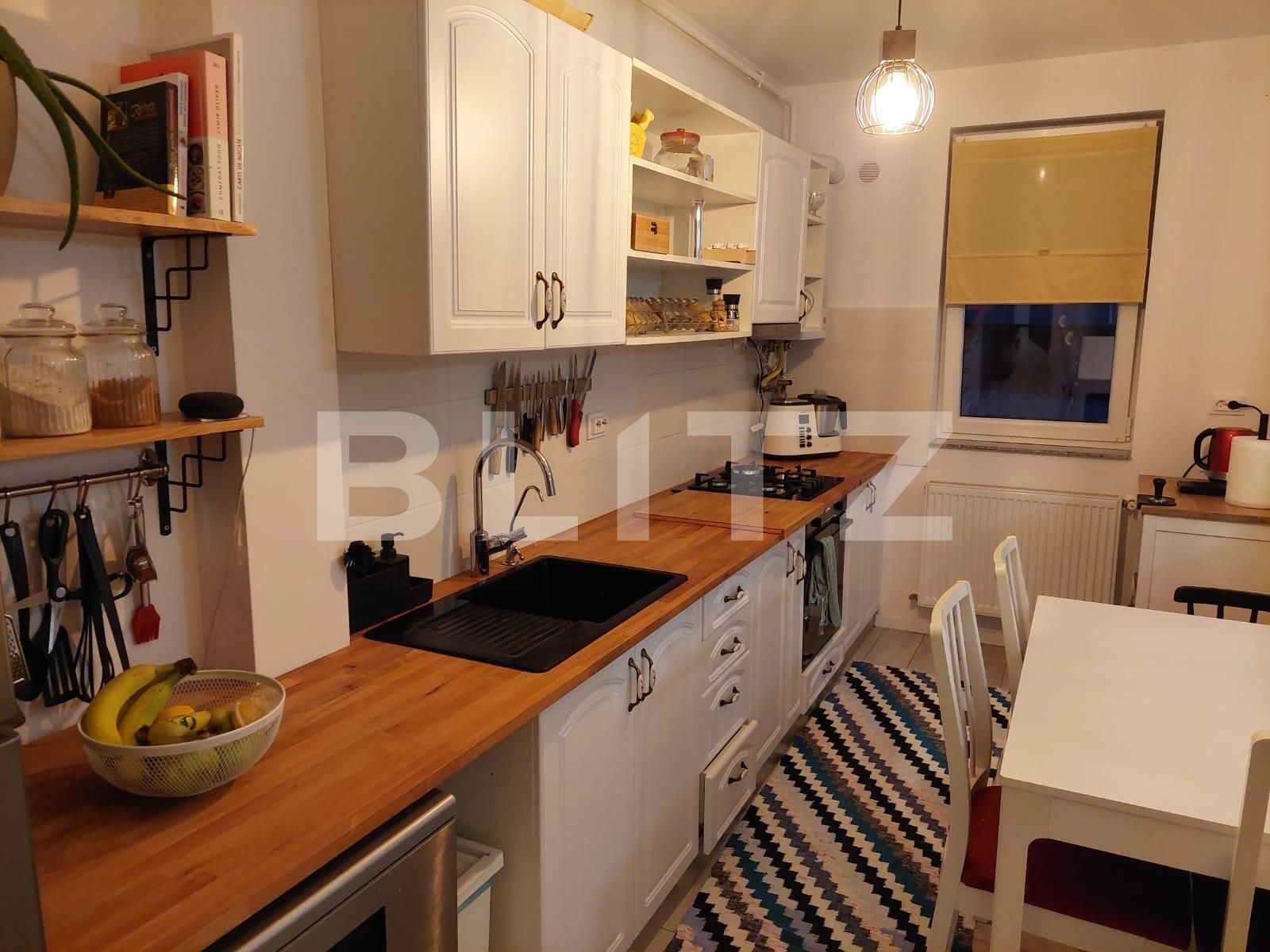 Apartament de vânzare 3 camere Manastur - 117771AV | BLITZ Cluj-Napoca | Poza5